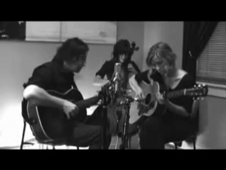 Katie herzig & matthew perryman jones