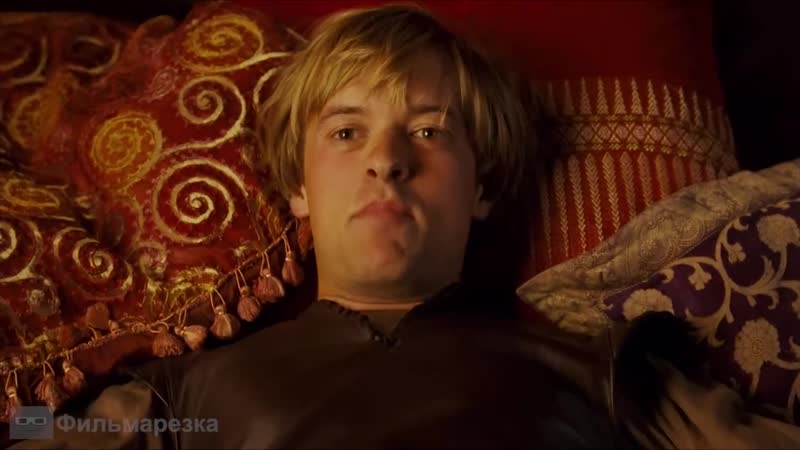 Секс с мистик очень эпическое кино ¦ epic movie 2007