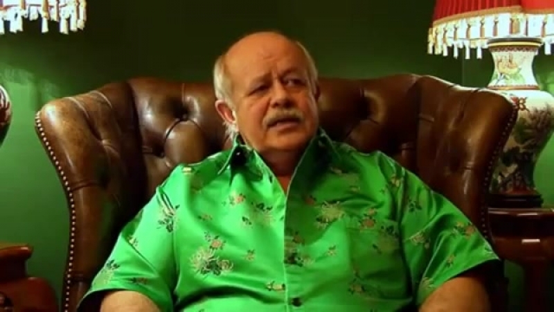 Теун марез (интервью) 1