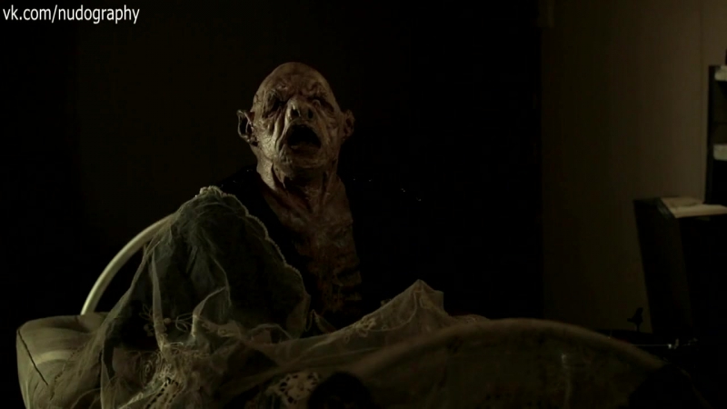 Рэйвен лекси (raven lexy) голая в фильме "охота на демонов" (demon hanter, 2012, рене перез)