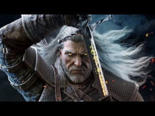 The witcher 3wild hunt #1