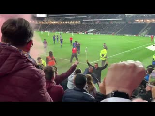 Lynden gooch sends the mackems absolutely crazy