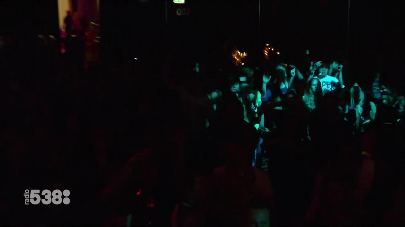 538jingleball ummet ozcan (full liveset)