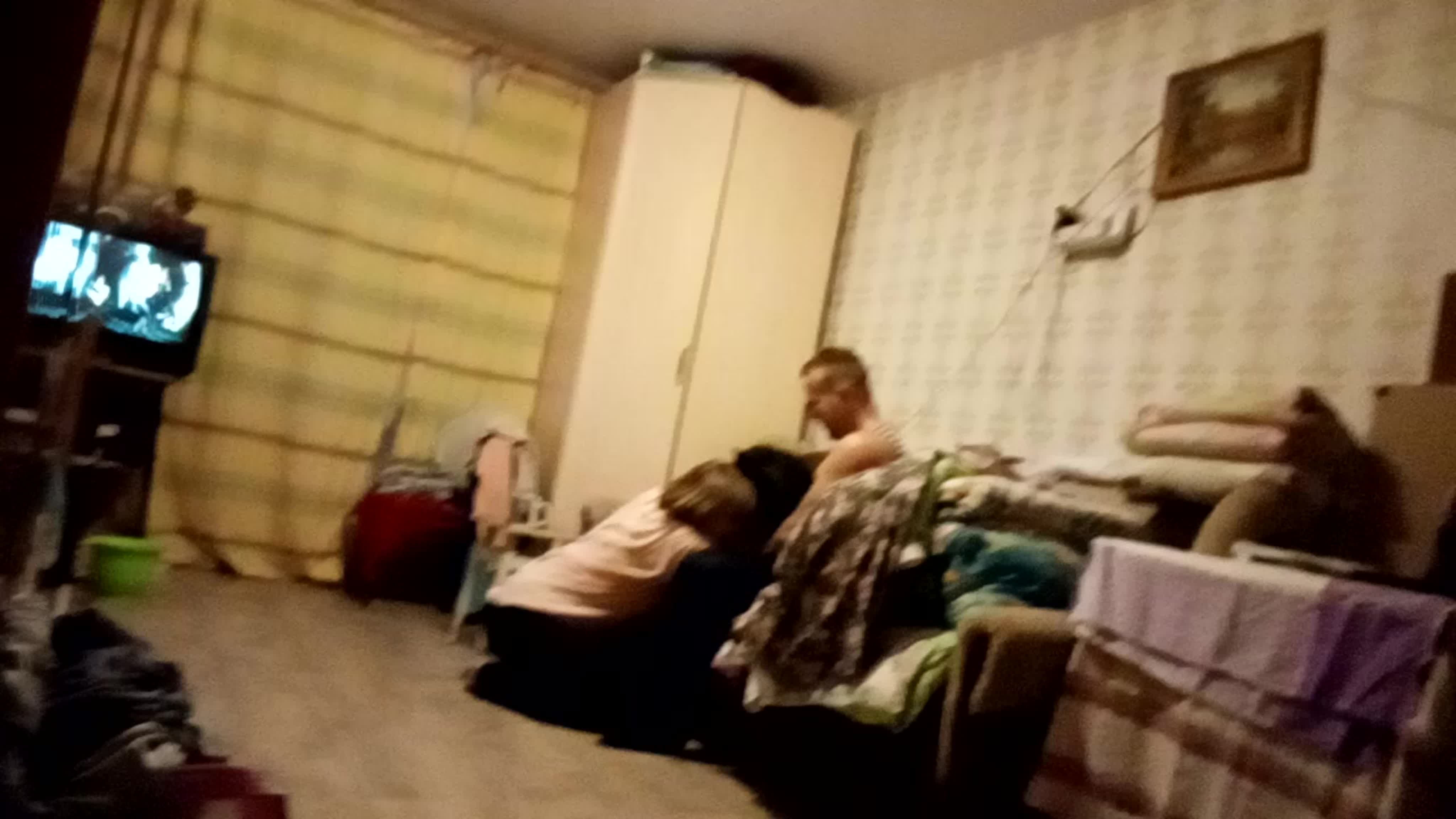  инцест с папой  