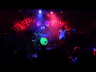 Arbitrator (18 02 17 green label february fest)