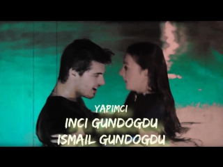 Fan made jenerik / gunesin kizlari