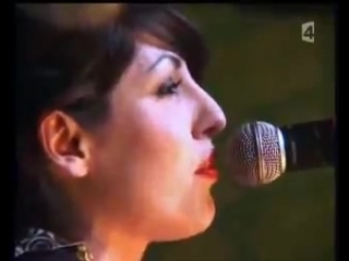 Superbus butterfly (live acoustique)