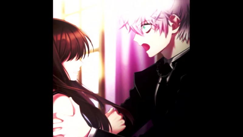 Mystic porn video – Mystic messenger