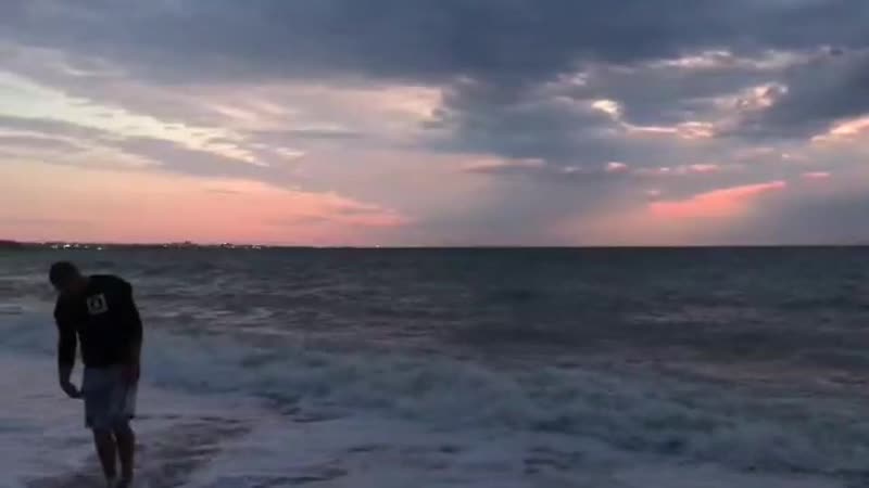 Semmi уп моё начало [отрывок]