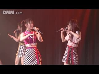 Nmb48 w1n c uhho uhhoho @ 210204 nambattle kouen ~mai~