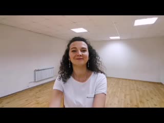 Bachata caramelo lady style ulyanovsk