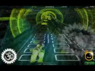 [psychedelic] lamat spiritual energy [power full on]