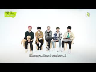 Golden porn replies to thai fans in thai ¦ #cbl (call me by your language)