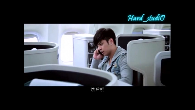 16+ "с любовью в унисон" | 1 серия | mr happy gay