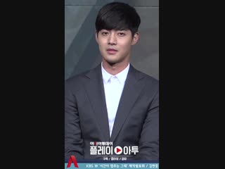 김현중 세로직캠, 시간이 흘러도 여전한 비주얼 (시간을 멈추는 그때)