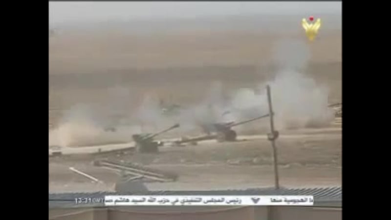 ✔ особое мнение т 90 и "грады" наступают на столицу игил