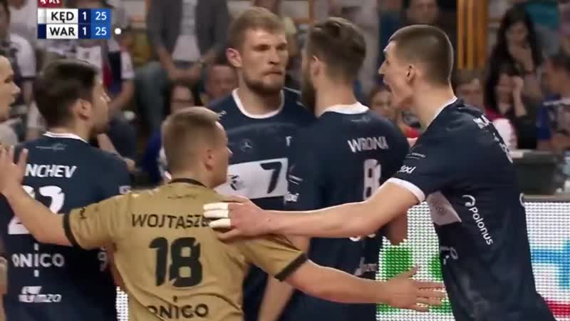 Maciej muzaj headshot on kaczmarek