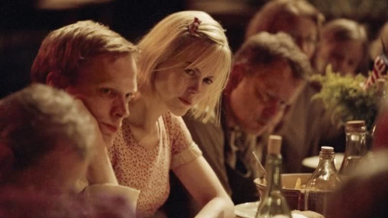 Догвилль (2003)