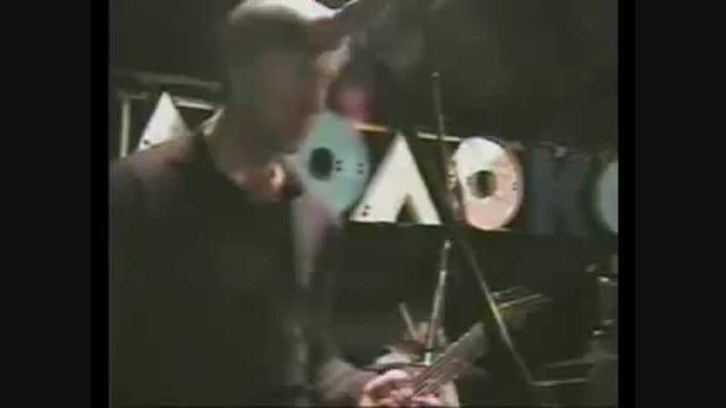Tequilajazzz полетел (s check at moloko club)