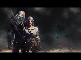 Ведьмак / the witcher