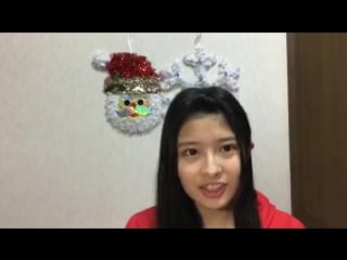 20161220 showroom gyoten yurina