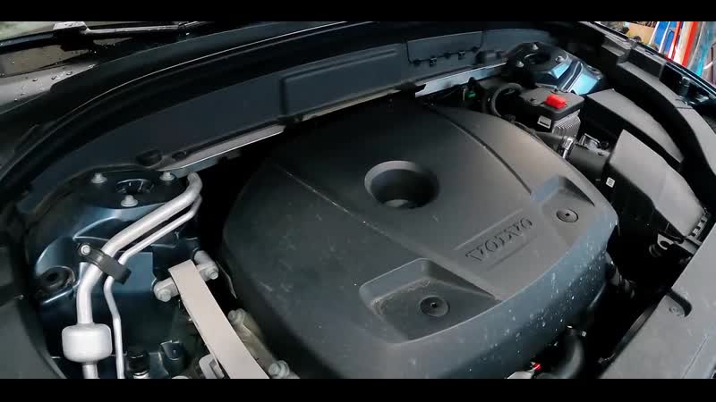 [kazakov] я впервые за рулём volvo шведы, вы где раньше были? тест драйв volvo xc60 2020