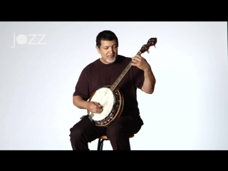 Jazz academy introduction to comping on the banjo part two