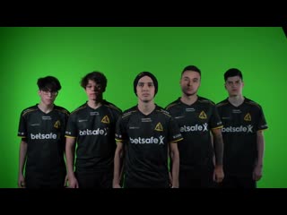 Taco's new roster joins godsent