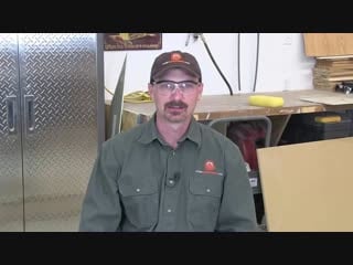 [houseimprovements] how to cut a floor tile circle for toilet flange