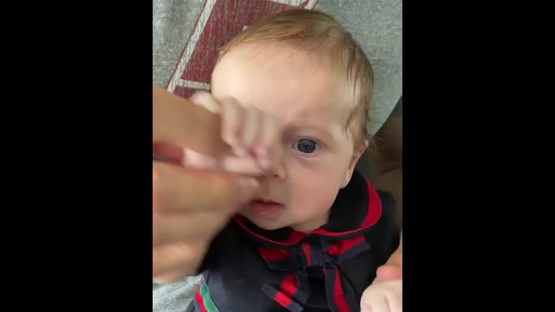 Энрике иглесиас с дочкой машей