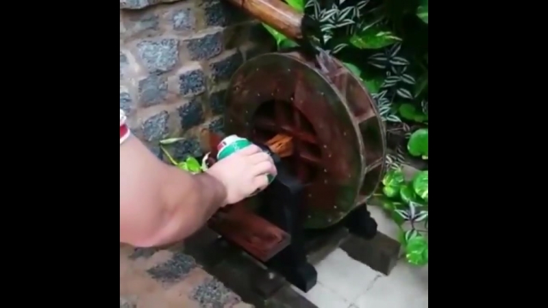 Принял допинг (vhs video)