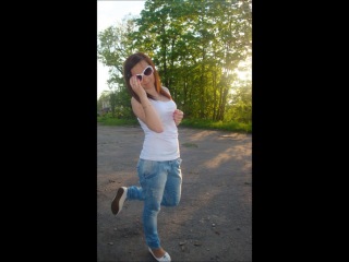 Любимой доченьке