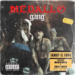 Medallo gang