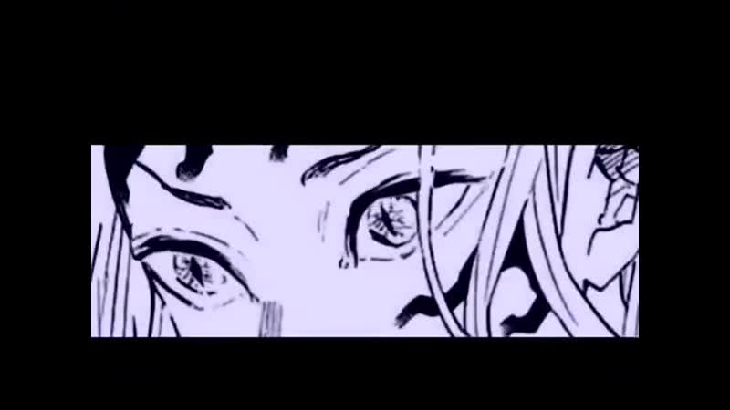 [ muzan × tanjiro × shinobu × tamayo | kimetsu no yaiba ]