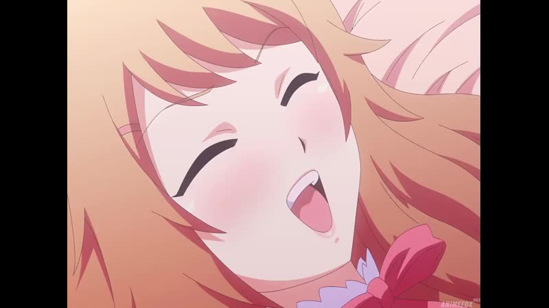 Hentai &amp; хентай 18+ subarashiki kokka no kizuki kata? 1 [субтитры]