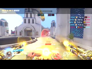 I heard you like boops