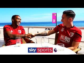 Callum wilson vs harry wilson | know your wilsons quiz