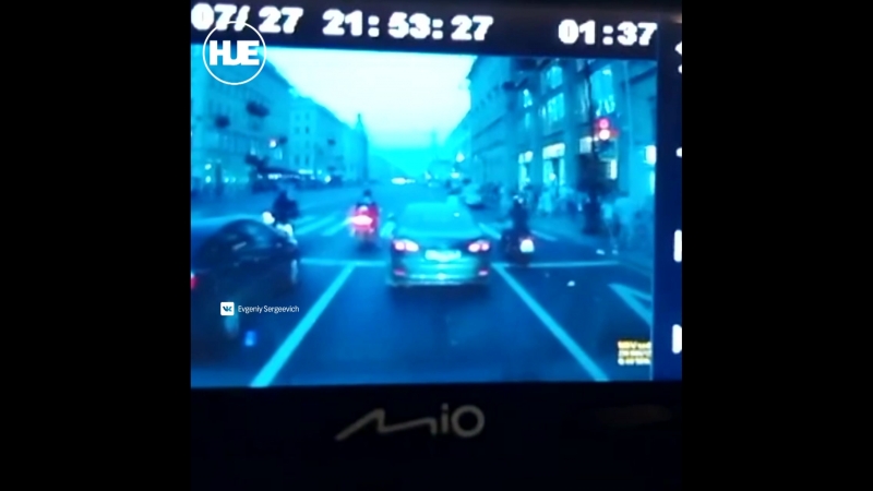 Сбил porn video – В питере мотоциклист сбил пешехода