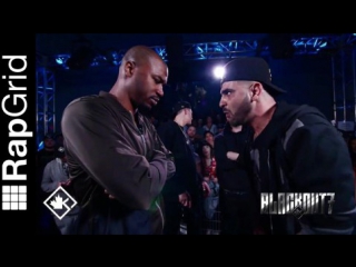 Dizaster vs pat stay (russian subtitles)