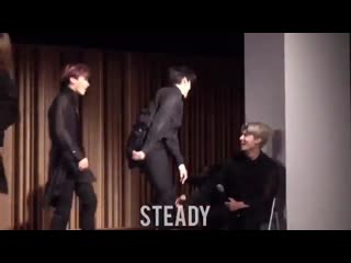 [fancam | 190303 | fansign]