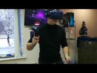 Beat saber