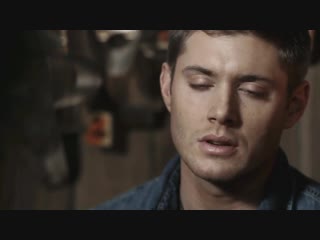 Sam dean paralyzed im proud of us youre still my big brother