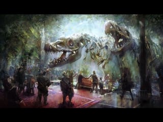 Marco bucci painting fundamentals (рус суб )