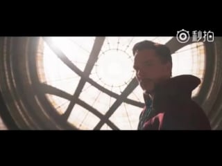 Thorragnarok deleted scene(s)