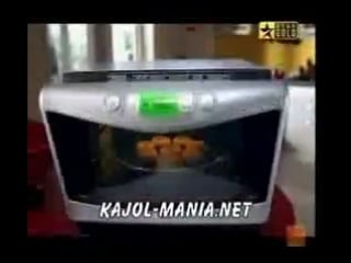 Каджол девган,аджай девган