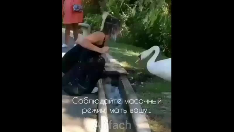 Соблюдайте масочный режим
