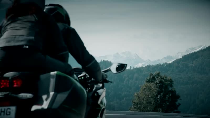 New kawasaki ninja h2 sx se 2019 full specs official studio video