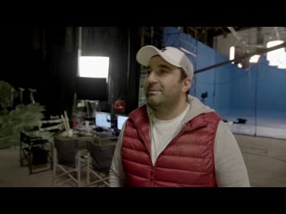 Интервью тимура тания