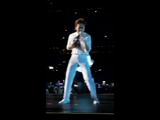 170427 lady luck fancam exo xiumin ted in mexico