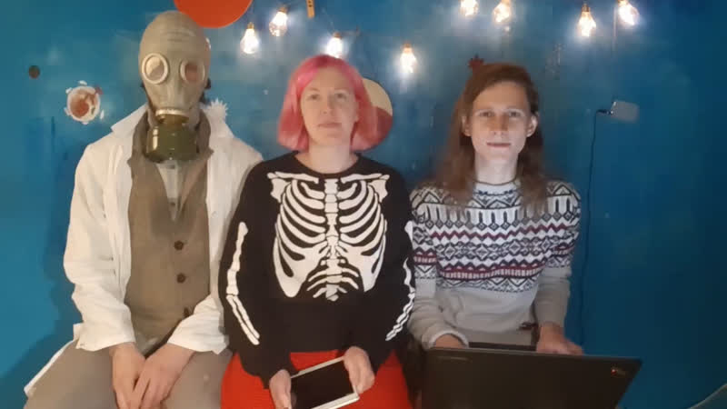 ☢scp foundation☢